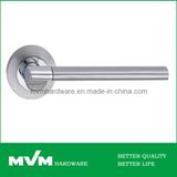 Zamac Door Handle (Z1373E5)