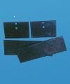 Molybdenum Electrode Plate