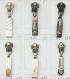 Zipper Slider