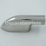 Stainless Steel Bottom Mount