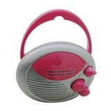 Shower Radio (LD30474)