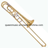High Grade F/Bb Tenor Trombone