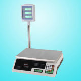 Electronic Pricing Scale ( LC ACS-L2 )