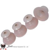 Dingyao Plastic Silicone Rubber Cupping Cup
