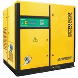 Screw Air Compressor (110KW-180KW)