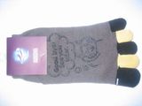 Five Toe Socks