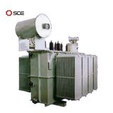 630kVA Oil Immersed Distribution Transformer