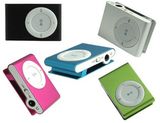 MP3 Player