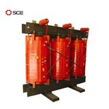 250kVA Dry Type Distribution Transformer