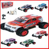 Gas Car