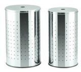 Round Shape Laundry Basket
