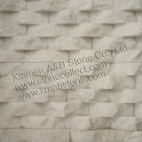 Culture Stone / Wall Tile / White Quarizite
