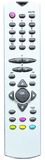 ABS Case TV Remote Control (RC1045)