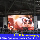 Leda Indoor P6 SMD 3in1 Rental LED Display