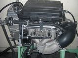 147.5HP Marine Jet Engine /Inboard Engine