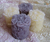 Flower Candle (P016)