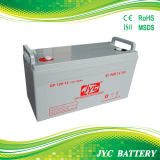 12V 120ah Sealed Lead Acid UPS Battery