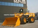 5t Capacity Wheel Loader