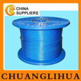 Coated PVC Steel Wire Rope