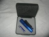 LED Flashlight