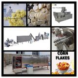 Breakfast Cereal Corn Flakes Machine/Corn Flakes Machine/Corn Flakes Making Machine