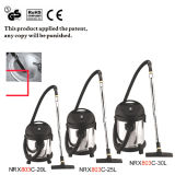 Wet and Dry Vacuum Cleaner NRX803C-20L 25L 30L