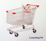Shopping Trolley (LCA-210L)