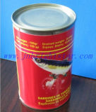 Canned Sardine in Tomato Sauce 155g/425g