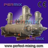Reactor Dryer (PerMix, PTP-D series)