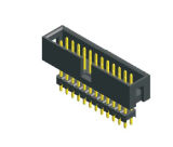 Btb Female Box Pin Ejector Header PCB Electronic Computer Connector (B254-D3)