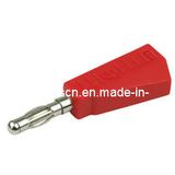 4mm Stackable Plug