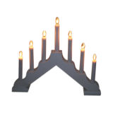 Rechargeable Candle, LD30573