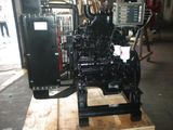 Cummins 4BTA-C125 Engine