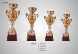 Trophy Awards (HB4011)