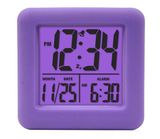 Silicone Alarm Clock