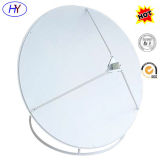 Ku Band 90cm Satellite Dish Antenna