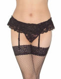 Garter With Stockings