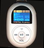MP3 Player (JG-820)