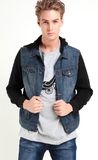 Men's Denim Jacket