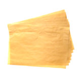 Brown Color of Baking Paper with FDA Certification (FH-309)