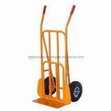 Heavy Duty Folding Metal Hand Trolley