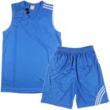 Basketball Jersey Uniform