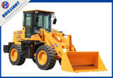 New Type Front Wheel Loader Zl930 with CE Certificate