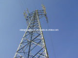 Lattice Angular Transmission Tower for 500kv