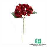 Artificial Hydrangea Flower (1-CH04006556 (1))