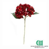 Artificial Hydrangea Flower (1-CH04006556 (1))