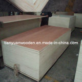 Best Price Bintangor / Cherry / Maple/ Oak Commercial Plywood