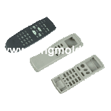 Remote Control Model
