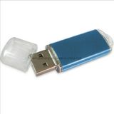 Metal Gift USB Flash Drive Disk