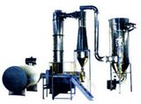 Spin Flash Dryer (XSG)